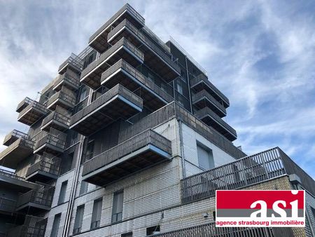 Deux rives, 1 pièce avec balcon - Photo 2