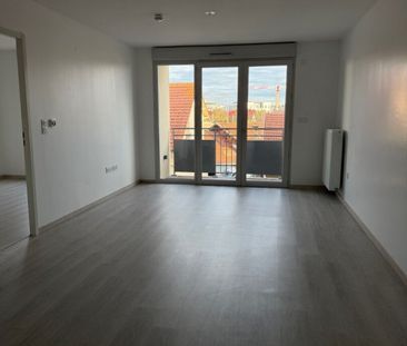 Appartement 2 pièces à Nancy - Photo 2