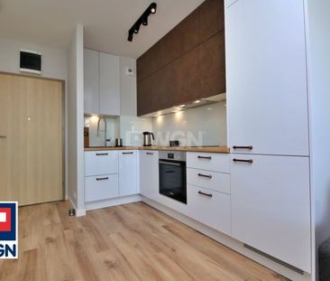 Mieszkanie na wynajem Gorzów Wielkopolski - Nowe wyposażone mieszka... - Фото 6