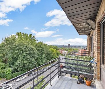 4650 Avenue Bonavista apartment — Montréal, QC (2-Bedroom) - 2 Bedroom - Photo 3