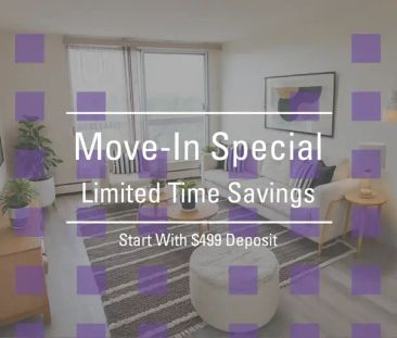 International Mountainview Apartments | 1710 Radisson Dr SE, Calgary - Photo 1