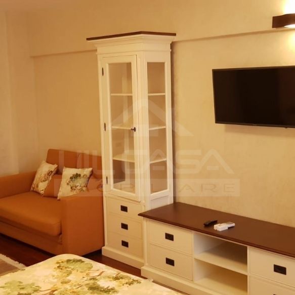 Apartament 1 camera, D, Gara - Fotografie 1