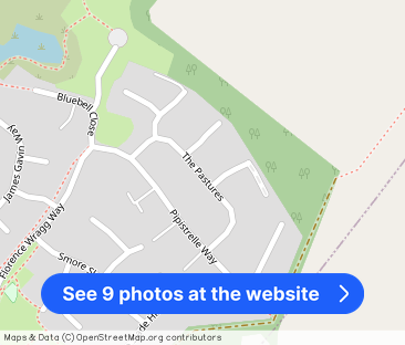 2 bedroom detached house for rent - Photo 1