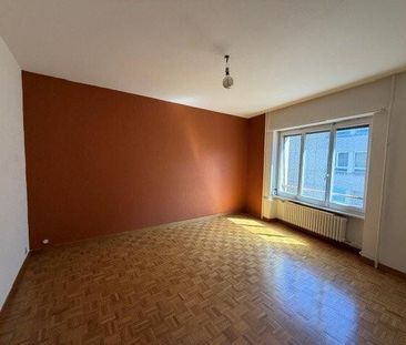 Appartement 2.5 pièces / Quartier Plainpalais-Hôpital - Foto 5