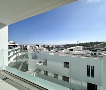 Brand new 3 bedroom apartment for long term rental in Estepona - Photo 6