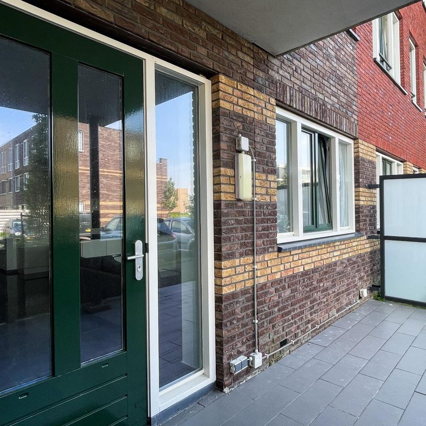 Mitrastraat, 1363XH, Almere - Foto 1