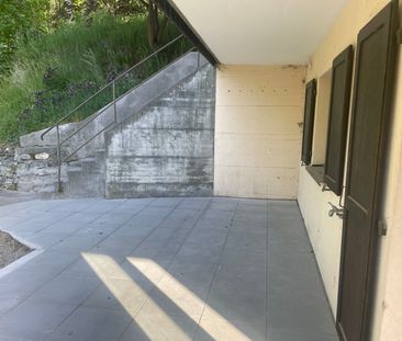 2 Zimmer, 45 m², EG - Photo 3