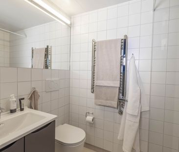 Rummeligt studio et stenkast fra Amagerbro - Photo 5