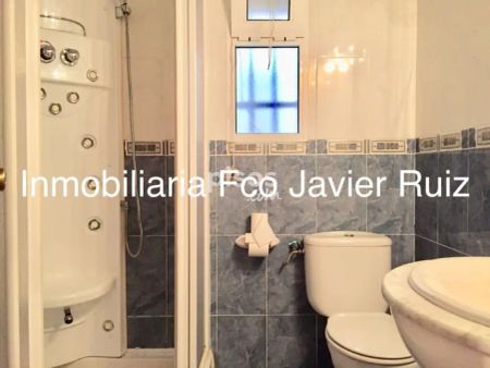 Piso en alquiler en Avenida del Ejército - Photo 4