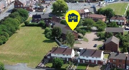 Barton Court, Kingsway, Winsford, CW7 - Photo 4