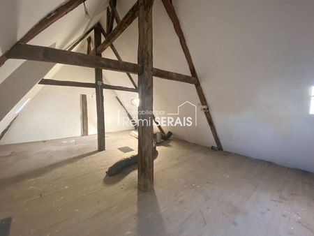 Location Maison 4 pièces 121m² - Photo 5