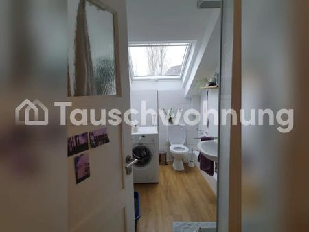 TAUSCHWOHNUNG Helle, ruhige Wohnung in zentralerLage - Photo 4