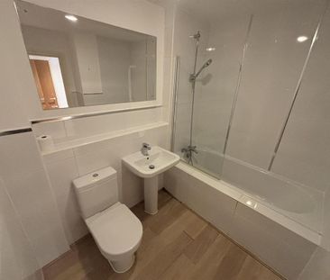 1 bedroom apartment to rent - Photo 5