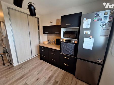 Appartement non meublé - Saint Servan - Photo 3