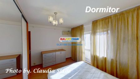 TUR VIRTUAL INCHIRIERE APARTAMENT 2 CAMERE PADESU EROII REVOLUTIEI - Fotografie 4
