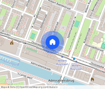 Touwslagersstraat 18C - Photo 1