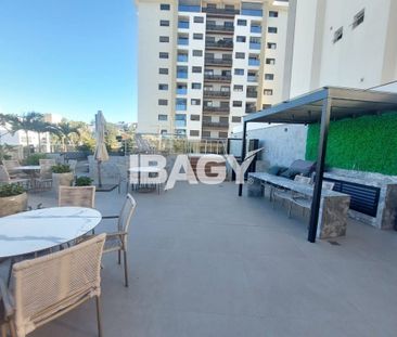 Kitnet/Loft/Studio 1 Quarto Trindade 38m² - Foto 6