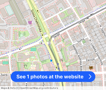 Na wynajem 2 pokoje Toruń ul. Końcowa - Photo 1