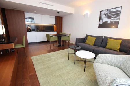 Appartement de 4 pièces - Photo 3