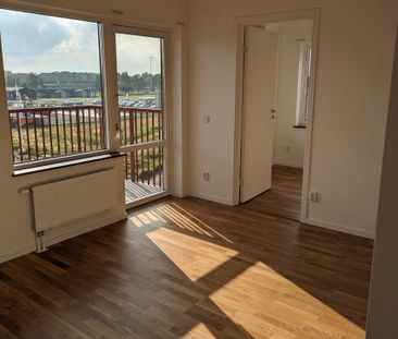 Trädgatan, Höganäs - Foto 3