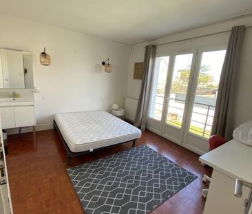 A LOUER T3 MEUBLE DANS MAISON LES PONTS DE CE - Photo 3