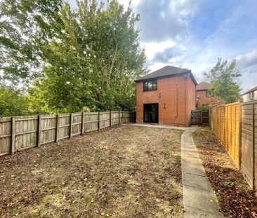 2 bedroom detached house to rent - Photo 3