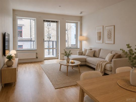 Nygatan 51 A - Photo 1