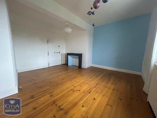Location Maison 7 pièces 402m² BOE 47550 - Photo 1