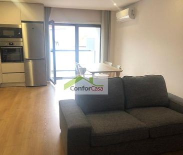 Apartamento T1 em Braga - Photo 4