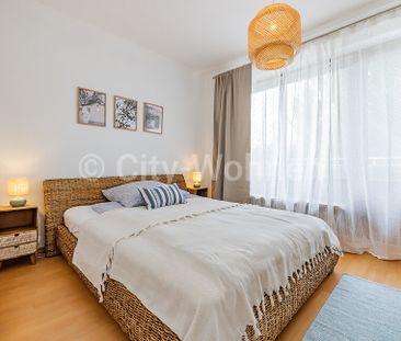 Geschmackvoll eingerichtete Wohnung mit 2 sonnigen Dachterrassen in... - Photo 5