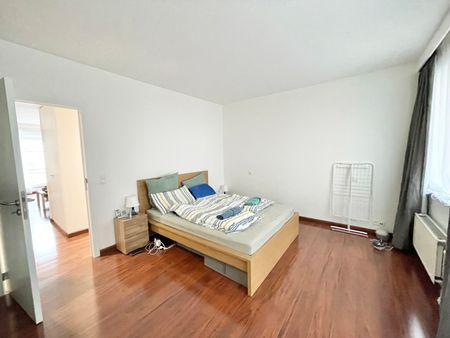 Appartement in Brussel - Foto 4