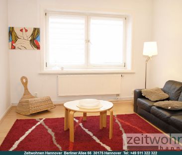 Südstadt, 2 Zimmer Wohnung, sehr zentral - Photo 1