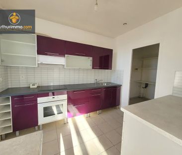 Location Maison 5 pièces 114 m2 à Eaubonne - Photo 3