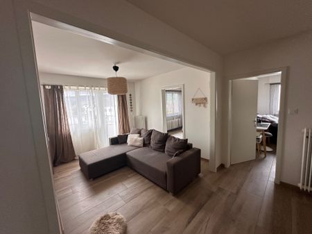 Appartement chaleureux de 67 m2 au 1er étage - Photo 3