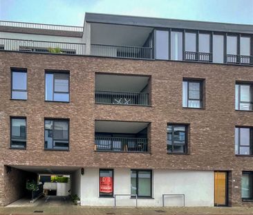 Appartement te Oudenaarde (9700) - Foto 3