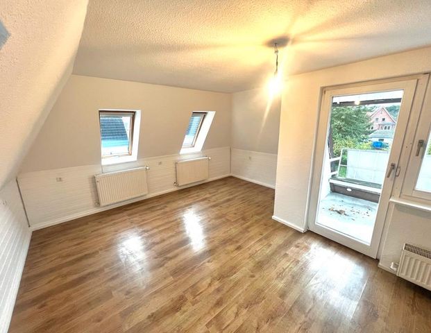 3 Zimmer Wohnung an Tremser Teich - Foto 1