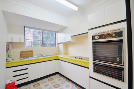 13/3 Barton Road, Artarmon NSW 2064 - Townhouse For Rent | Domain - Photo 4