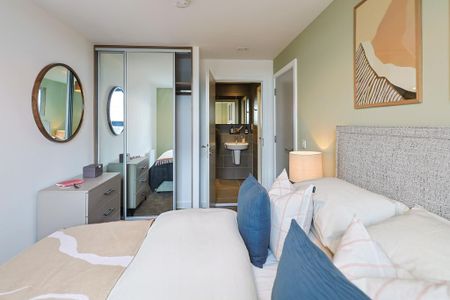 1 bedroom apartment to rent - Photo 2