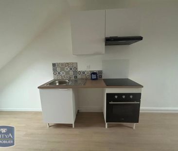 Appartement à louer 2 pièces 28.94m² - Photo 1