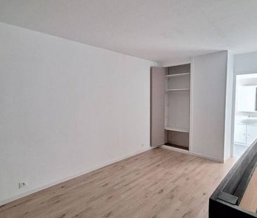 Appartement 2 pièces de 46.38 m2 - Photo 3
