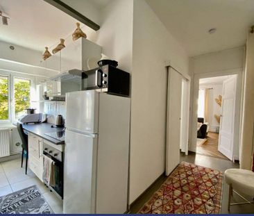 Location appartement rénové 2 pièces 43.9 m² à Sainte-Colombe (6956... - Photo 2