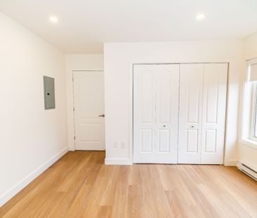 Appartement à louer - Photo 5