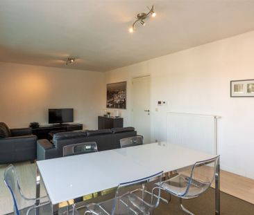 Luxe appartement met 2 slaapkamers - Photo 1