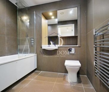 1 bedroom flat to rent - Photo 6