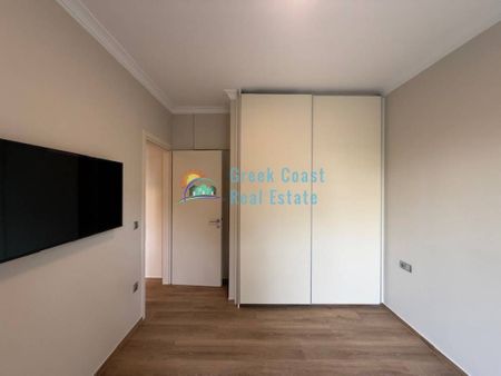Διαμέρισμα για ενοικίαση Υψηλά Αλώνια (Πάτρα) - Φωτογραφία 4