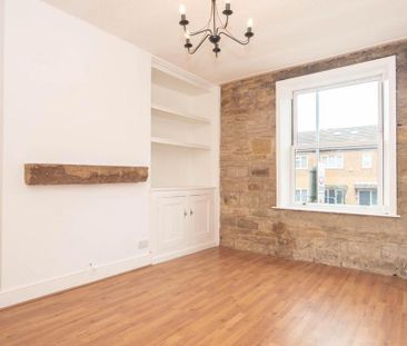 1 bedroom end of terrace house to rent - Photo 2