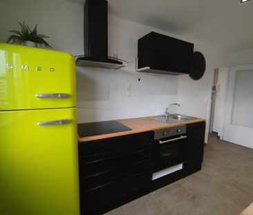 Location Appartement 2 pièces 34m² - Photo 4