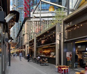 901/38 Hickson Road, Millers Point NSW 2000 - Apartment For Rent | ... - Photo 1