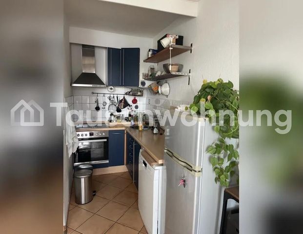 TAUSCHWOHNUNG Wohnungstausch - Photo 1