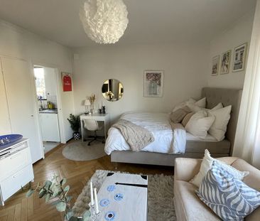 Lokföraregatan 7C - Photo 4